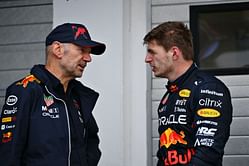 Adrian Newey set to leave Red Bull as reports of his shock exit emerge