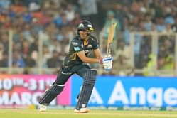 "He hasn't batted well thus far" - Aakash Chopra on Shubman Gill heading into Gujarat Titans' IPL 2024 clash vs Punjab Kings