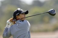 Danielle Kang during the FIR HILLS SERI PAK Championship - Round Two