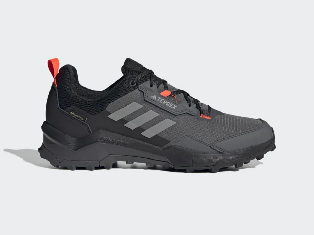 Adidas Terrex AX4 GTX (Image via Adidas)