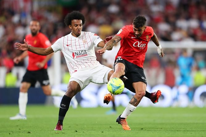 Sevilla vs Mallorca Prediction and Betting Tips | 22nd April 2024