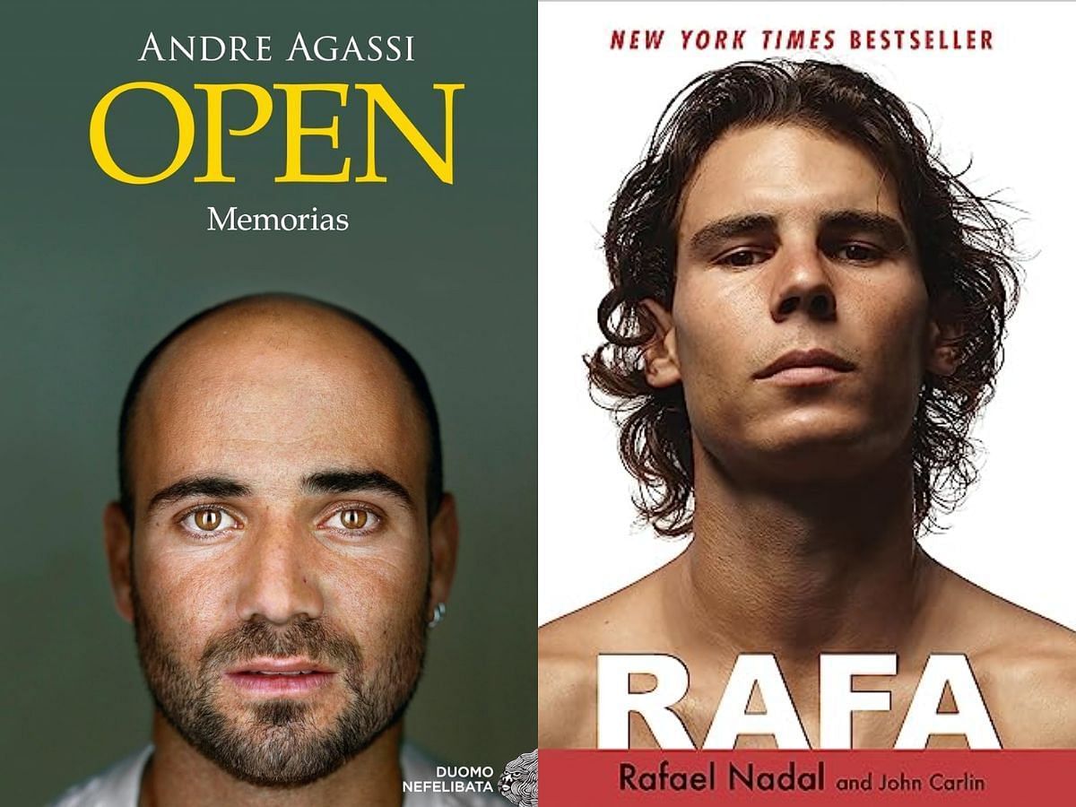 7 Best sports biographies to read in 2024 (Image Via: Amazon.com)