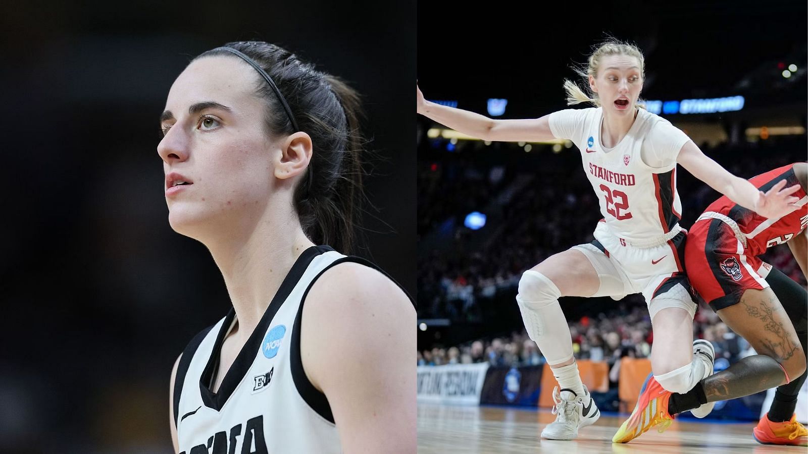 Top 5 players to watch out for in 2024 WNBA draft ft. Caitlin Clark