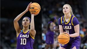 WNBA Draft 2024: 3 LSU Stars who could be drafted in Round 1