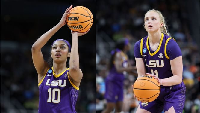 WNBA Draft 2024: 3 LSU Stars who could be drafted in Round 1