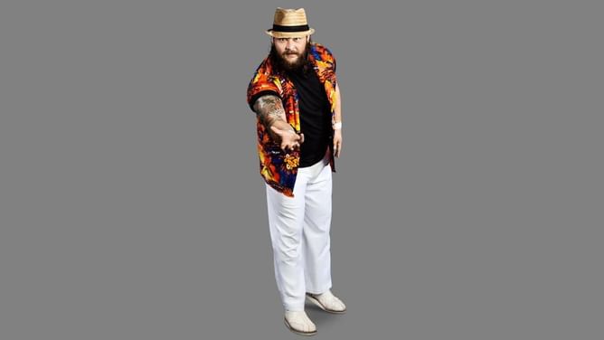 Bray Wyatt's former tag team partner considering in-ring return 12 years after WWE exit