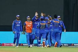 When is MI's next match in IPL 2024? Date, Time & Opposition