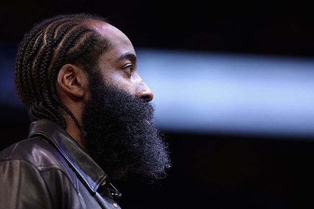 James Harden Injury Update: Latest on former NBA MVP's status vs Suns ...