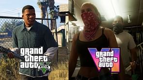 7 things fans want to see in GTA 6 that are absent in GTA 5