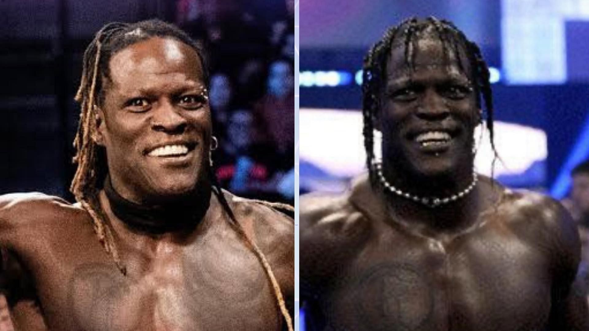 R-Truth picked up a massive win at WrestleMania XL!