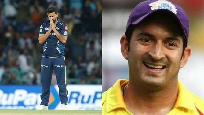 3 reasons why Mohit Sharma can win IPL 2024 Purple Cap
