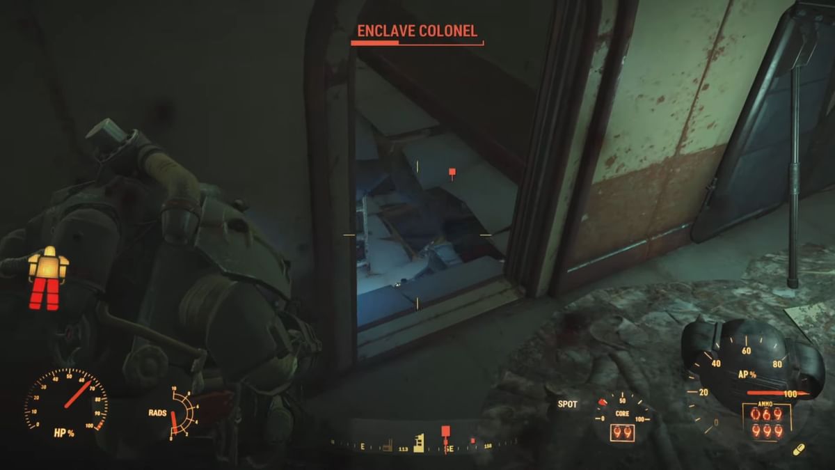 Fallout 4 Echoes of the Past guide How to complete, rewards, and more