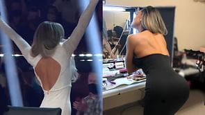 "We were not expecting that" - WWE Hall of Famer reveals how different she wanted her 2023 return to be