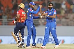 PBKS vs MI: Who won yesterday's match in IPL 2024?