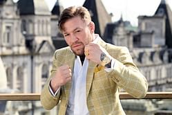 Breaking: UFC 303 takes shape, co-main event and undercard announced for Conor McGregor's return to the octagon