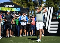 LIV Golf announces Chicago as host city for the 2024 individual championship