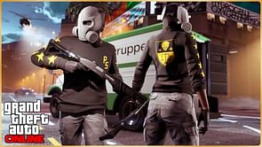 GTA Online Bunker Research Missions: A beginner's guide