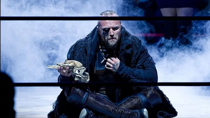 Malakai Black defeats former WWE name in first singles match in over 4 weeks