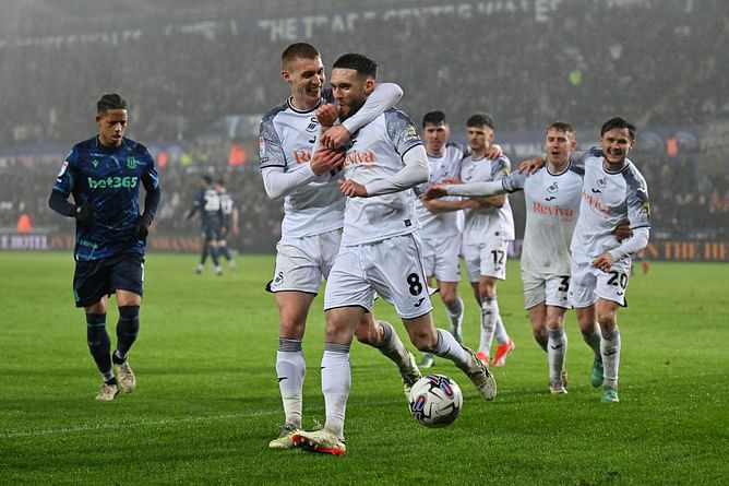 Huddersfield Town vs Swansea City Prediction and Betting Tips | April 20th 2024