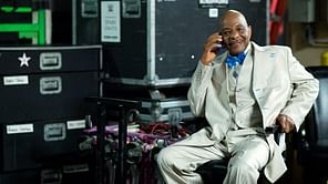 Teddy Long praises two surprise WWE WrestleMania XL stars (Exclusive)