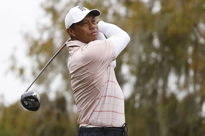 "I think his golf swing still looks great" - Brandel Chamblee optimistic about Tiger Woods' chances of winning another golf tournament