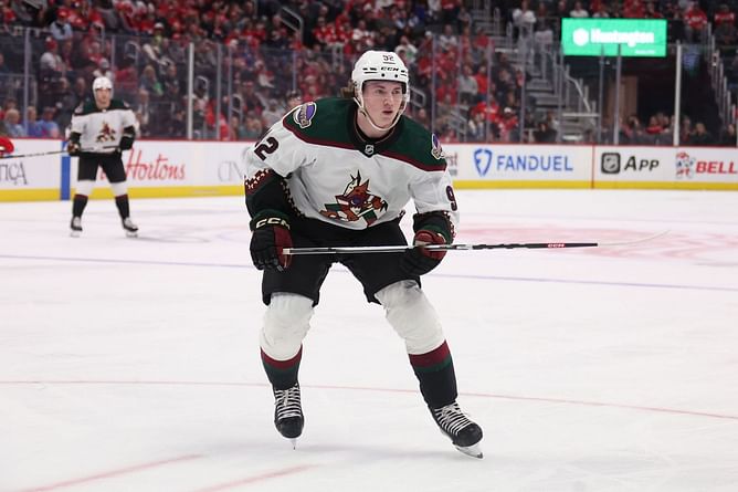 "No team should be doing this" "It was a funny joke deal with it" - NHL fans react to Blue Jackets' dig at Arizona Coyotes over relocation