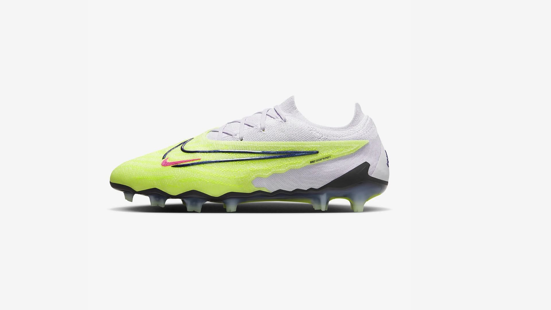 Nike Phantom GX Elite football boot (Image via Nike)