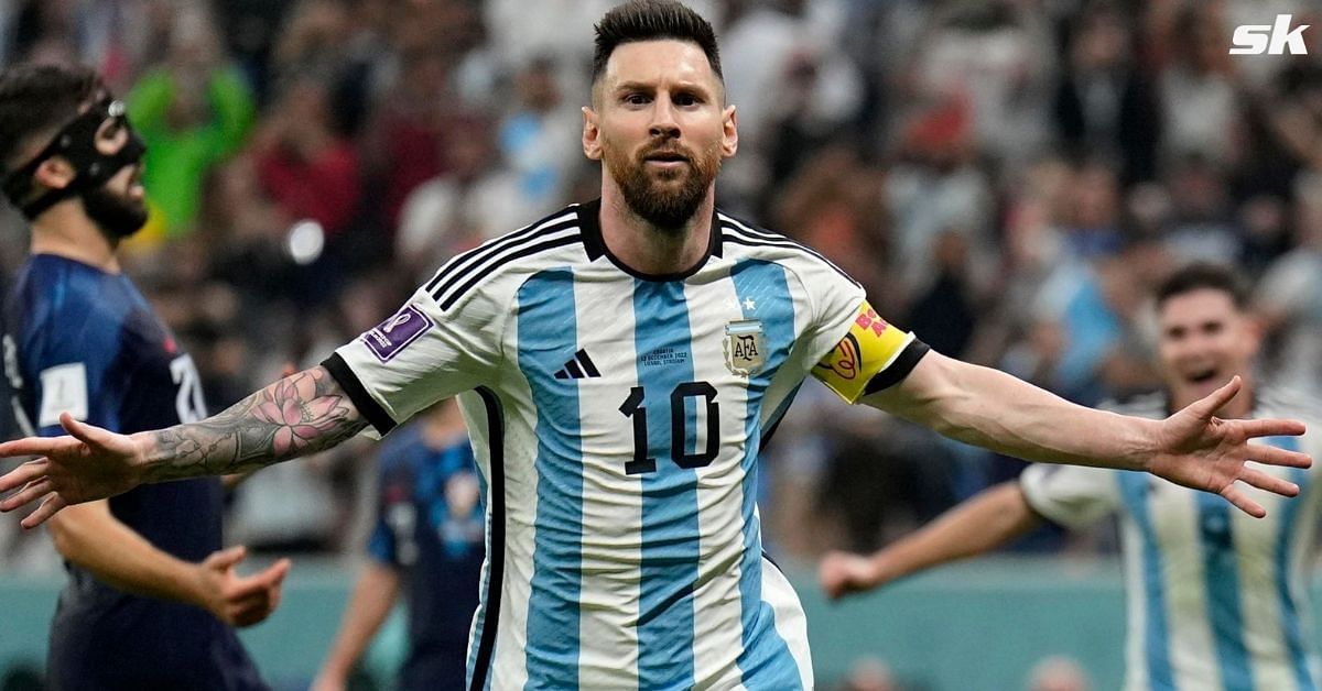 Lionel Messi is expected to take part in his seventh Copa America campaign later this June.