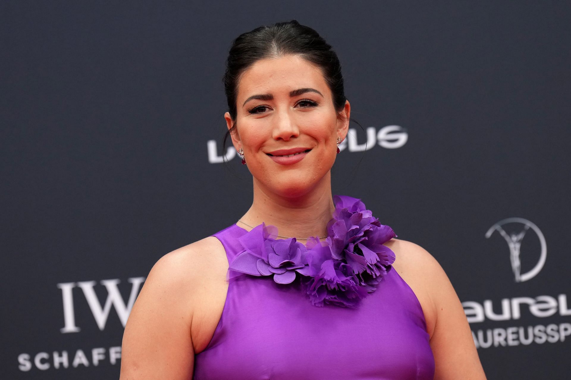 Red Carpet Arrivals - Laureus World Sports Awards Madrid 2024