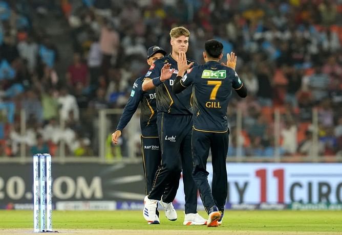IPL 2024 : अगर कोई गेंदबाज दो हैट्रिक ले लेता तो...शुभमन गिल ने दिल्ली कैपिटल्स के खिलाफ हार के बाद दिया चौंकाने वाला बयान