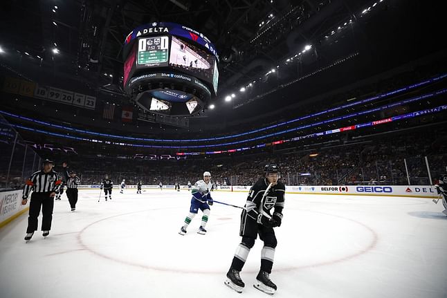 Vancouver Canucks vs Los Angeles Kings: Game Preview, Predictions, Odds, Betting Tips & more | April 6th, 2024