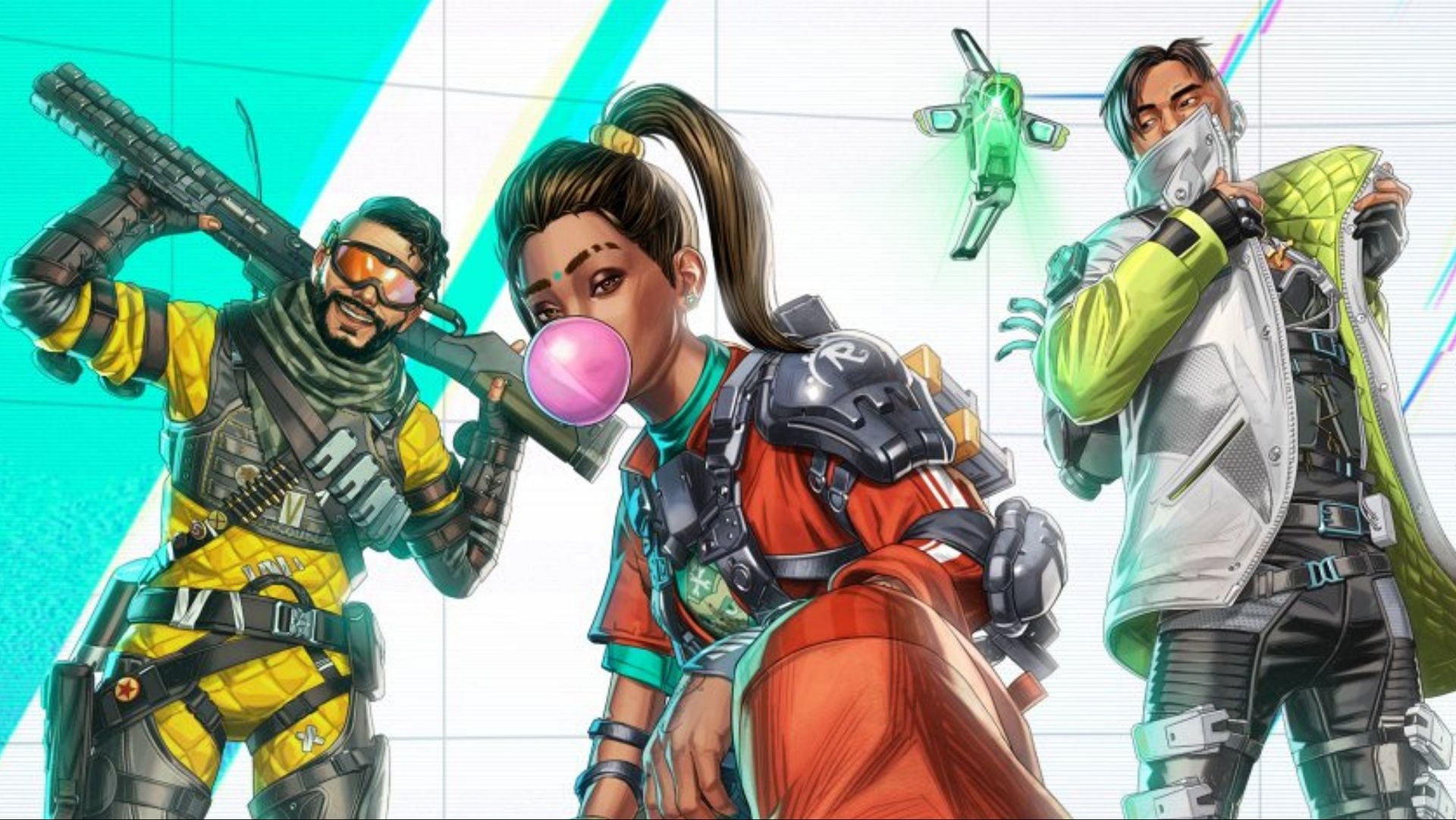 Apex Legends April Fools Event 2024: Everything we know so far (Image via Respawn Entertainment)