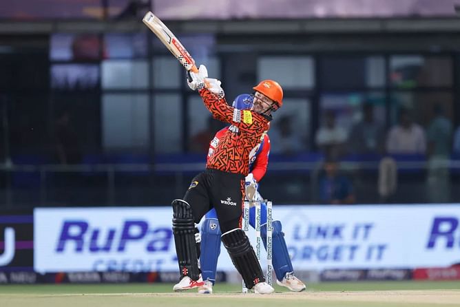 DC vs SRH: Who won yesterday's match in IPL 2024?