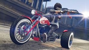5 facts about the Nagasaki Chimera in GTA Online that you should know