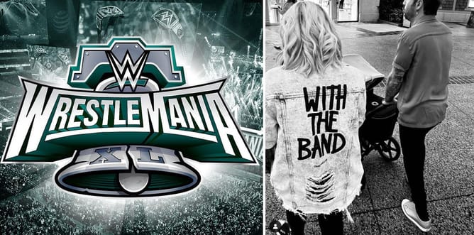 Major WWE Superstar's wife, released star - 6 popular superstars who could return on the RAW after WrestleMania