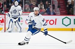 Sidney Crosby weighs in on Auston Matthews’ pursuit of historic 70-goal season