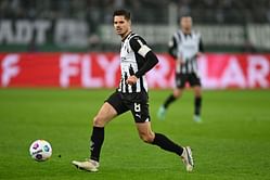 VfL Wolfsburg vs Borussia Monchengladbach Prediction and Betting Tips | 7th April 2024