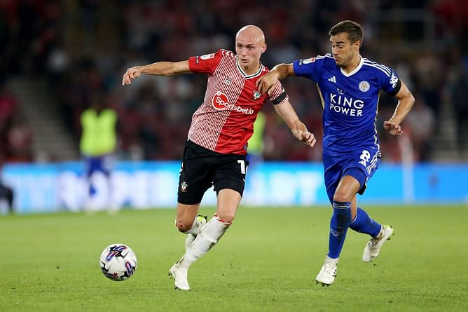 Leicester City vs Southampton Prediction and Betting Tips | April 23rd 2024