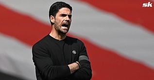 "The way that Arsenal fans talk" - Podcaster boldly names 22-year-old Gunners star as PL's most underwhelming player this season