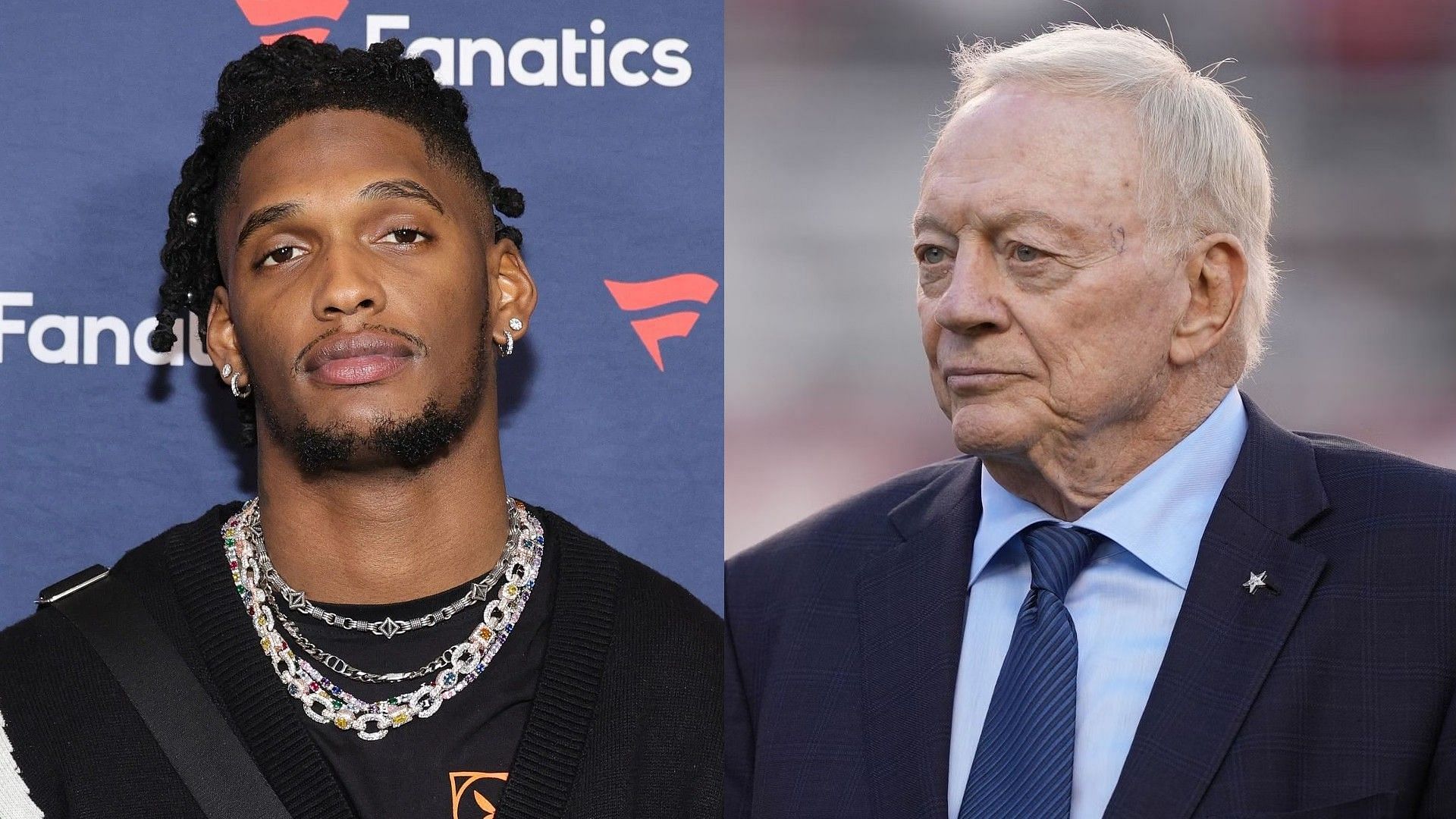 NFL analyst sheds light on disconnect between CeeDee Lamb and Jerry Jones