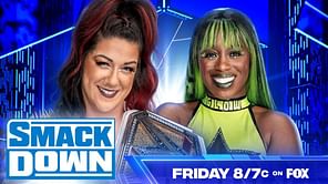 33-year-old superstar returns, Top faction interferes & more — 4 possible finishes for Bayley vs. Naomi on WWE SmackDown