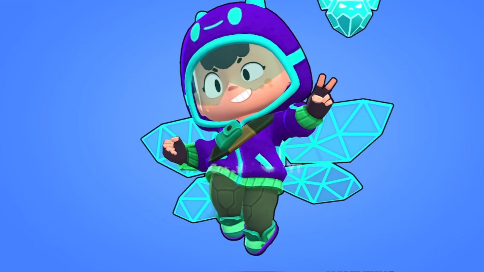 Brawl Stars Bea Byte: Cost, design, and more