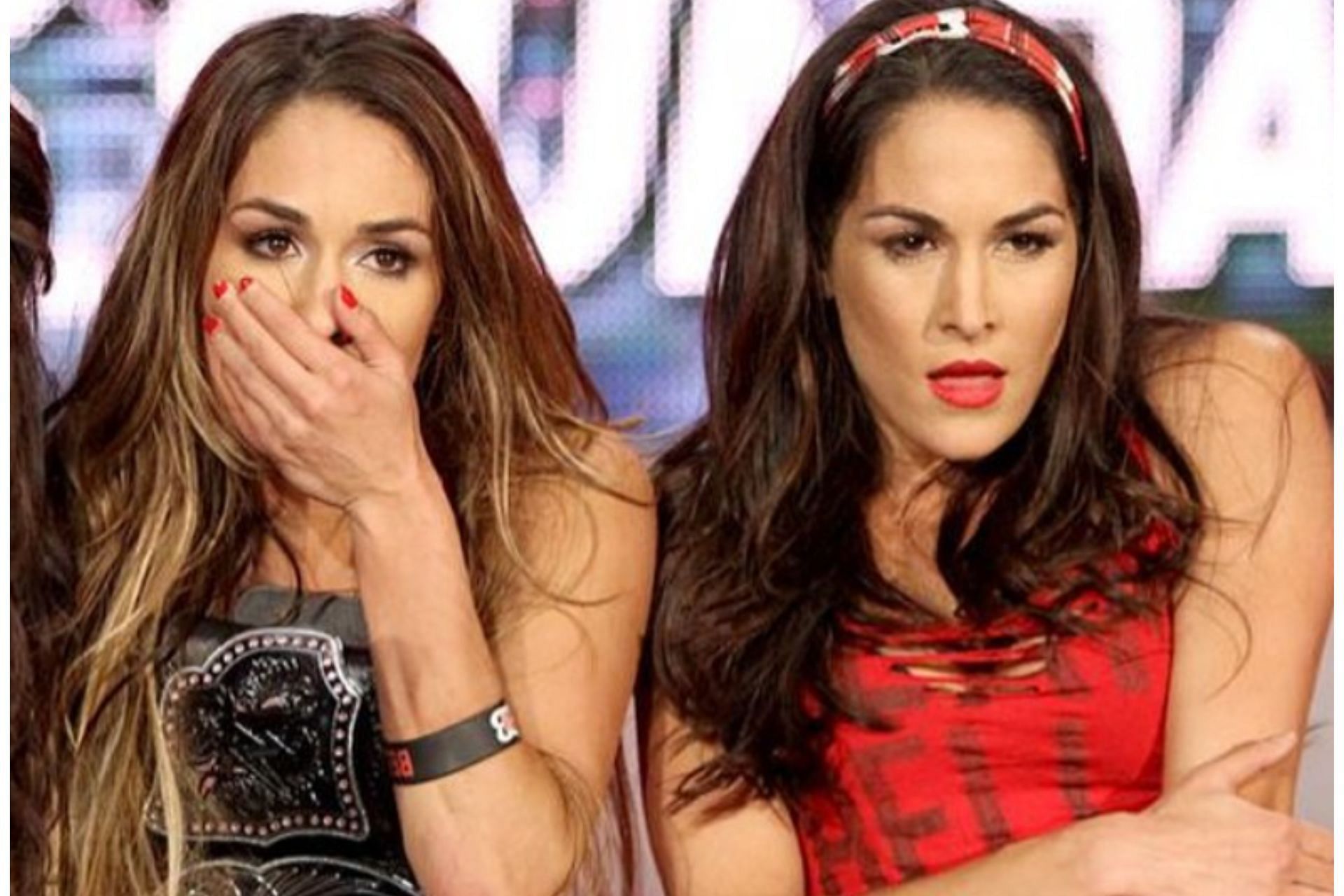 A list of what could be the big happenings at AEW: Dynasty [Image Source: Bella Twins Instagram]