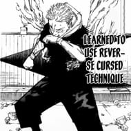 Yuji Itadori in Jujutsu Kaisen (Image via Gege Akutami, Shueisha)