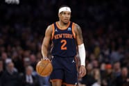 Miles McBride 2024 NBA Playoffs Scouting Report Dissecting New York 