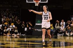 Can Caitlin Clark be drafted by the WNBA and the NBA? 2024 draft rules explored
