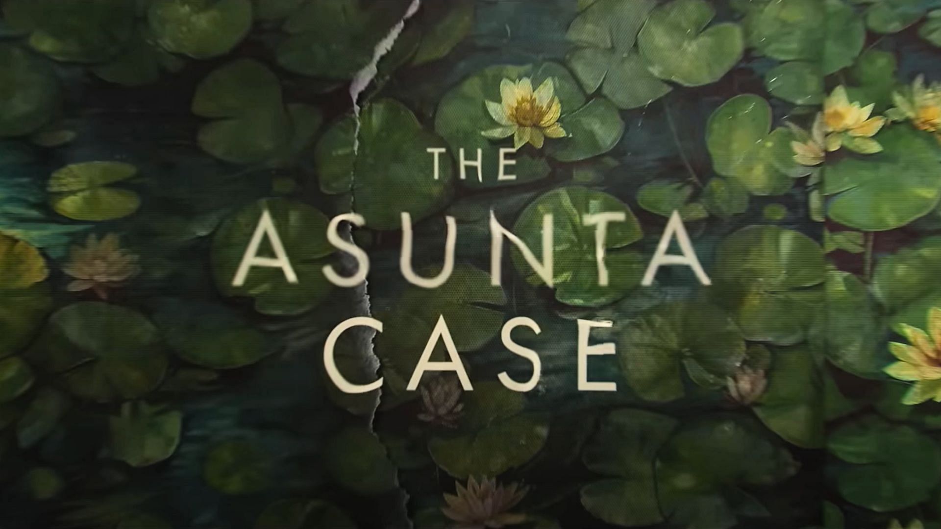 The Asunta Case is streaming on Netflix (Image via Netflix)