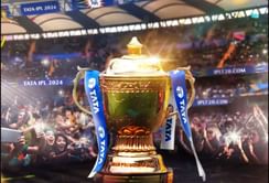 TV viewership for first 22 days of IPL 2024 witnesses growth from last season