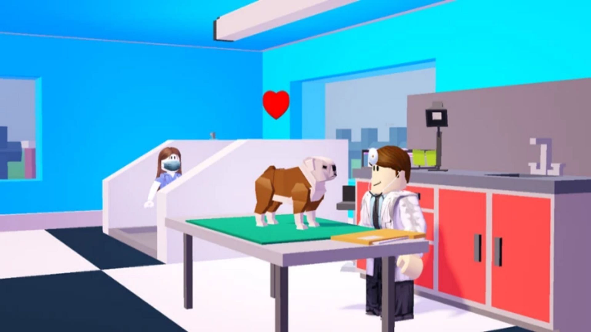 Codes for Pet Shelter Tycoon and their importance (Image via Roblox)