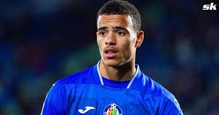 Manchester United loanee reportedly subjected to vile chanting in Spain